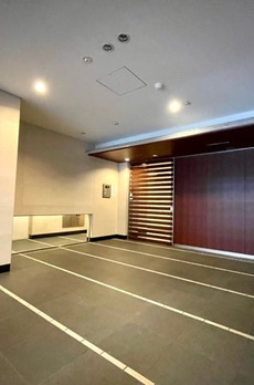 レジディア浅草橋 