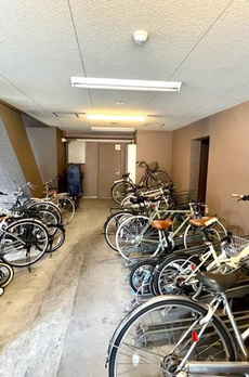 レジディア浅草橋 