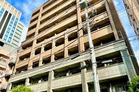 レジディア木場