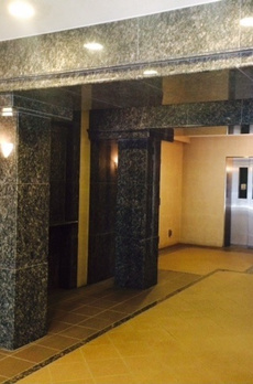 レジディア木場 