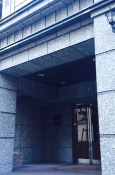 レジディア木場 