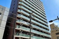 レジディア上野御徒町