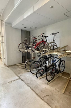 レジディア上野御徒町 