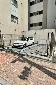 レジディア上野御徒町 