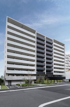 ルフォンプログレ清澄白河プレミア 