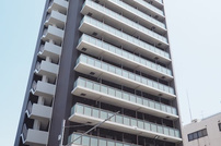 レジディア亀戸