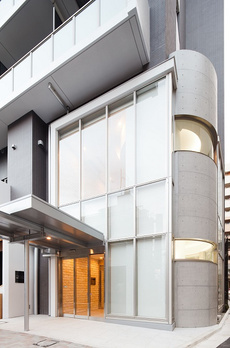 レジディア亀戸 