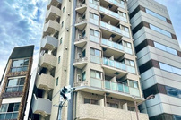 レジディア入谷