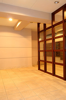 レジディア入谷 