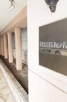 レジディア入谷 