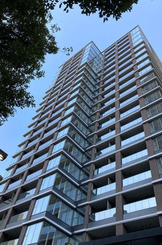 パークコート虎ノ門 