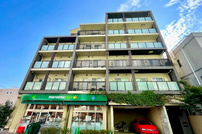 レジディア千駄木