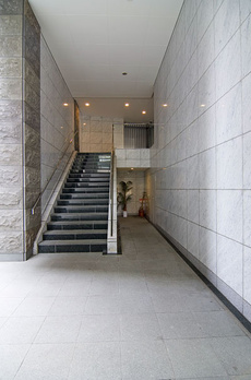 レジディアタワー乃木坂 