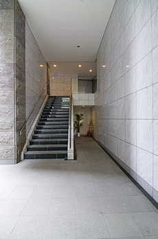 レジディアタワー乃木坂 