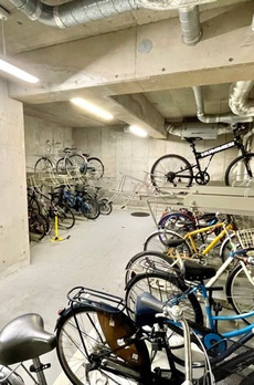 レジディアタワー乃木坂 