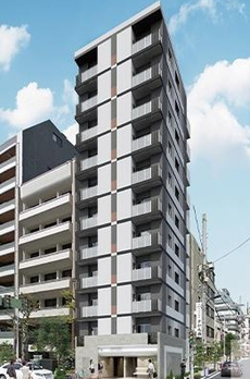 コードテラス東日本橋 