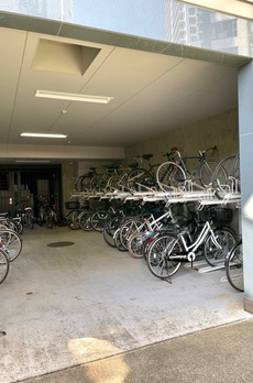 レジディア上野池之端 