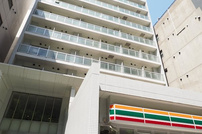 レジディア錦糸町