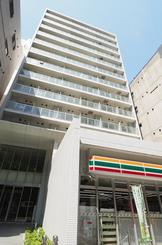 レジディア錦糸町 