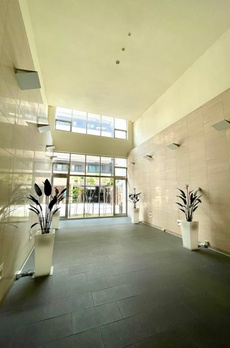 レジディア錦糸町 