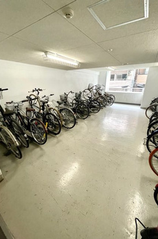 レジディア錦糸町 