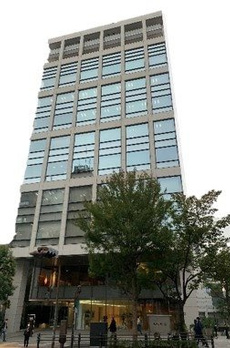 市ヶ谷スクエアレジデンス 