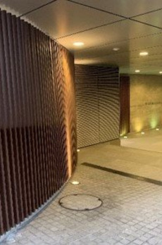 市ヶ谷スクエアレジデンス 