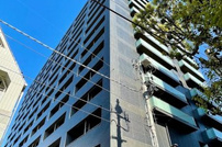 レジディア西麻布