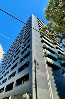 レジディア西麻布 