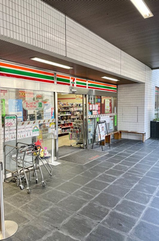 レジディア西麻布 