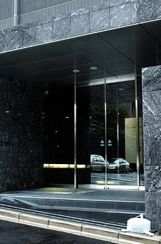 レジディア西麻布 