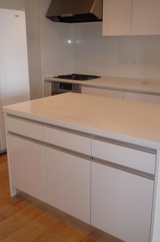 レジディア西麻布 