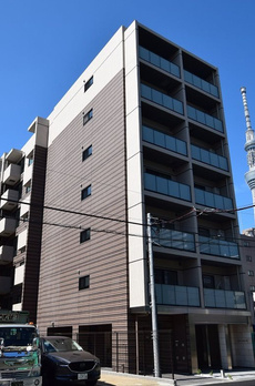 ライトテラス押上 