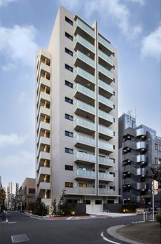 ユノアート亀戸 