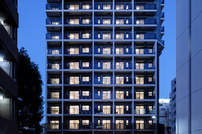 ワンルーフレジデンス浅草橋