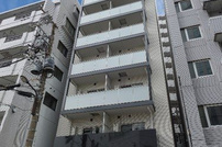 ルフォンプログレ門前仲町