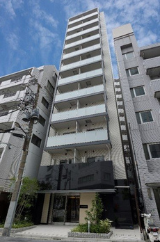 ルフォンプログレ門前仲町 