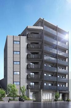 プリマリード南青山 