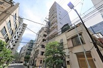 ブレコンプラザ銀座