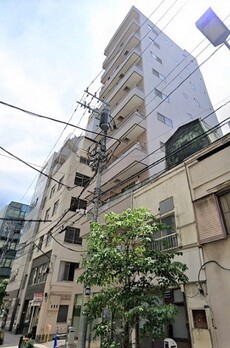 ブレコンプラザ銀座 