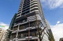 パークアクシス大塚ステーションゲートタワー