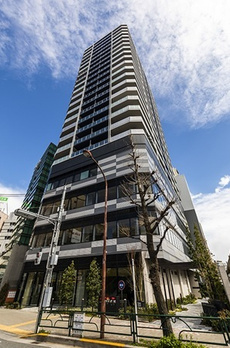 パークアクシス大塚ステーションゲートタワー 