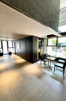 レジディアタワー麻布十番 