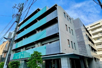 レジディア赤坂