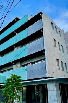 レジディア赤坂 