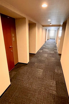 レジディア赤坂 