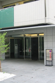 レジディア赤坂 