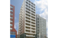 コンフォリア西早稲田