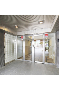 コンフォリア西早稲田 