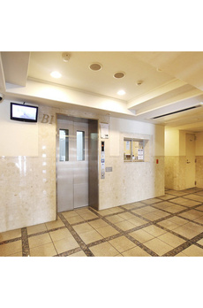 コンフォリア西早稲田 